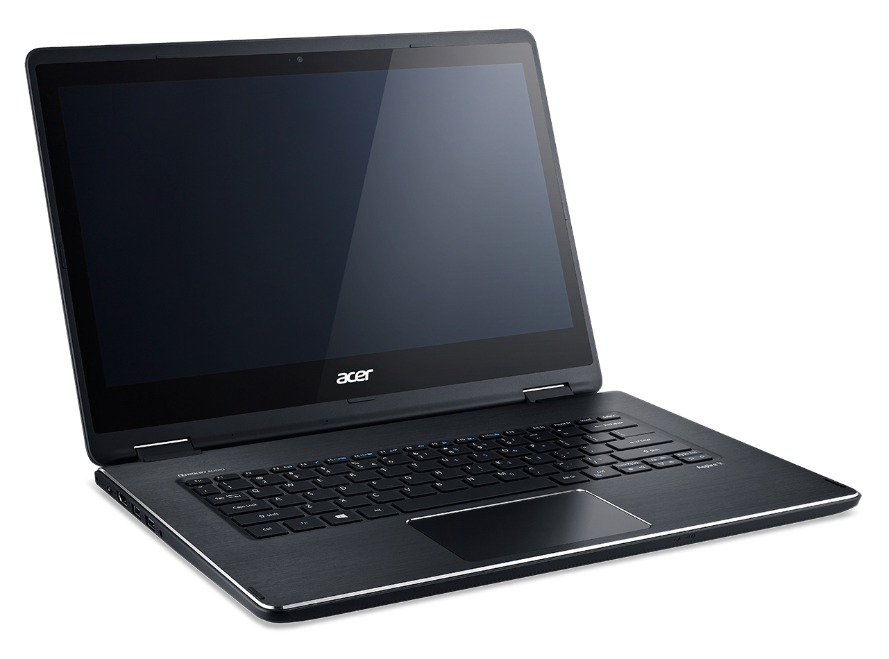 Acer Aspire R 14 R5-471T-51UN Intel® Core™ i5 i5-6200U Hybrid (2-in-1) – image 2