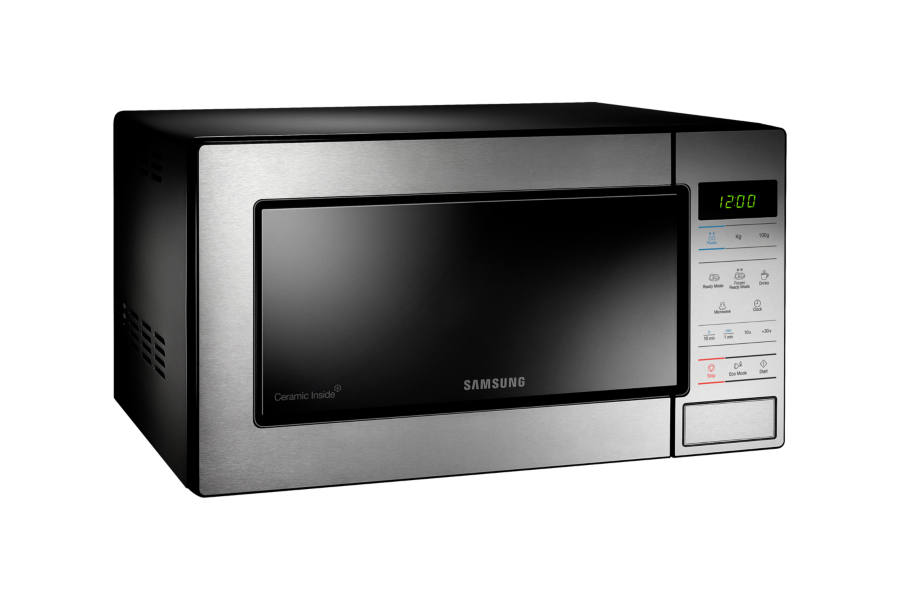 Samsung ME83M Stainless steel Countertop – image 7
