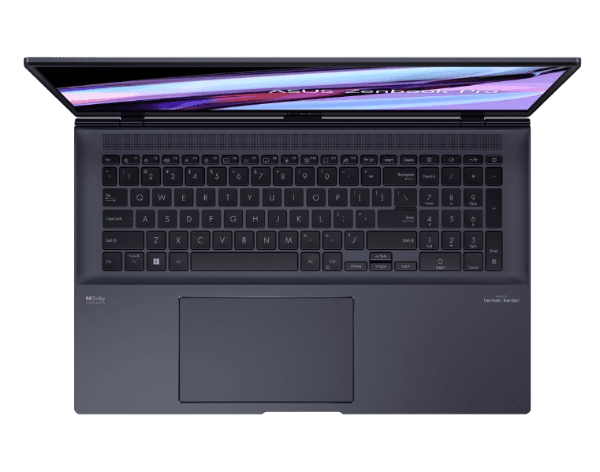 ASUS Zenbook Pro 17 90NB0VU1-M000M0 laptop AMD Ryzen™ 7 6800H – image 2