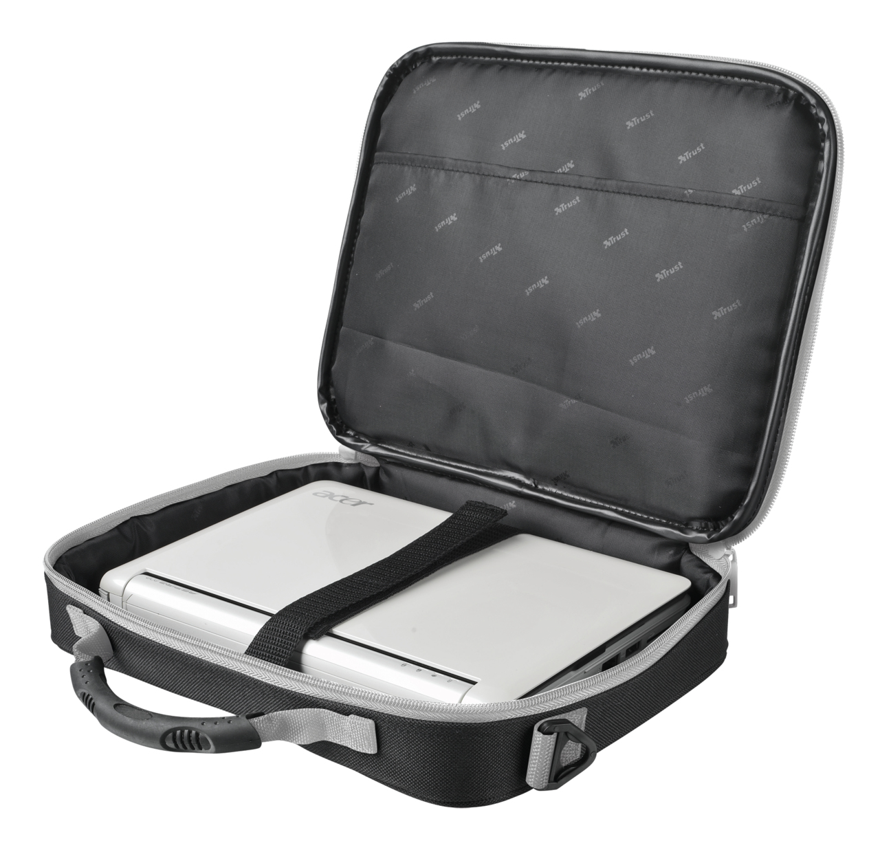 Trust Netbook Bag + Mouse – image 3