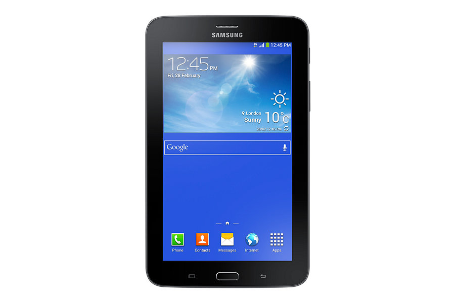 Samsung Galaxy Tab 3 Lite SM-T111N