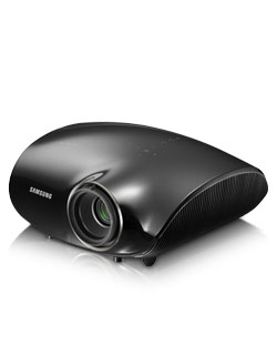 Samsung SP-D300B 3000 ANSI lumens DLP SXGA (1280x1024)