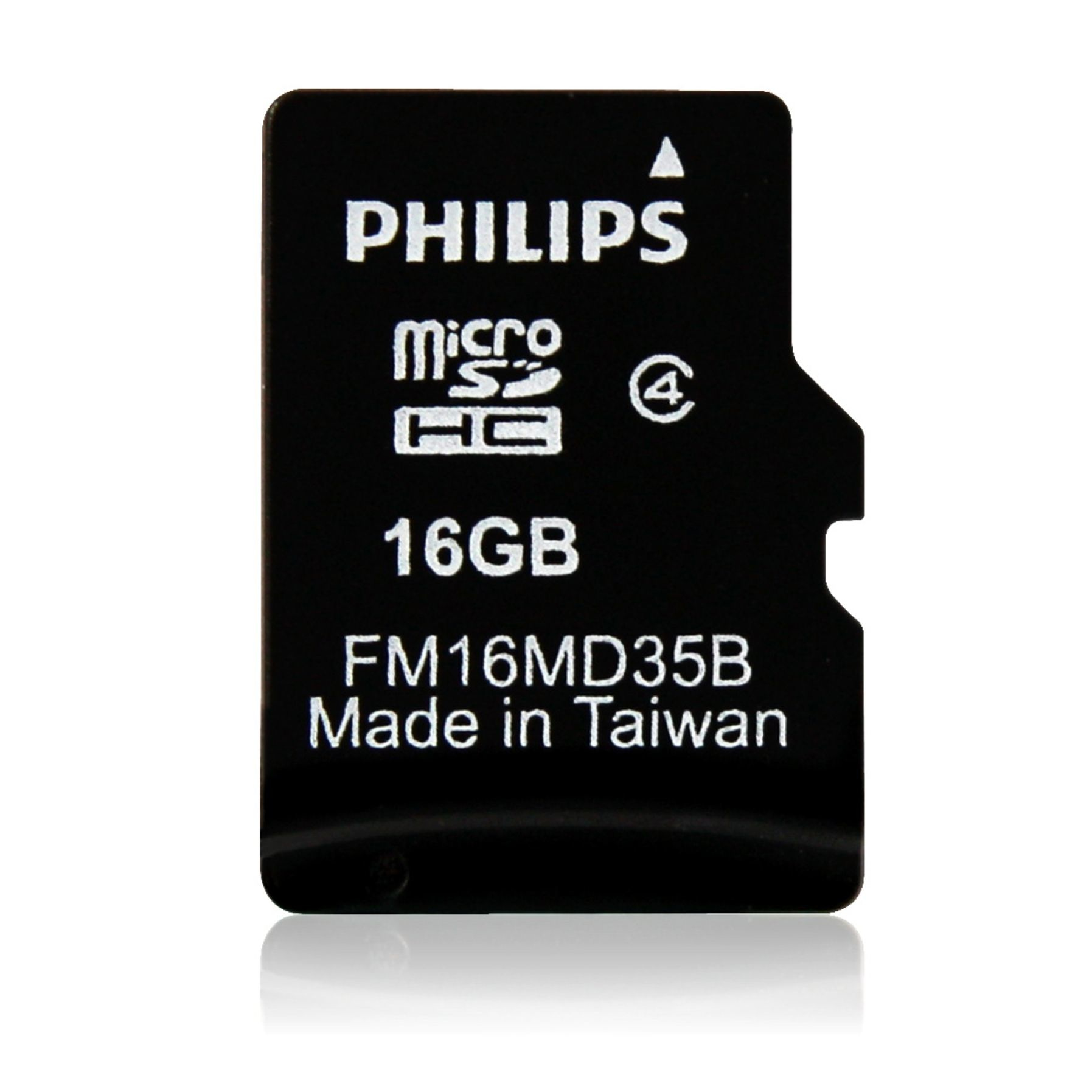 Philips FM16MD35B/27 memory card