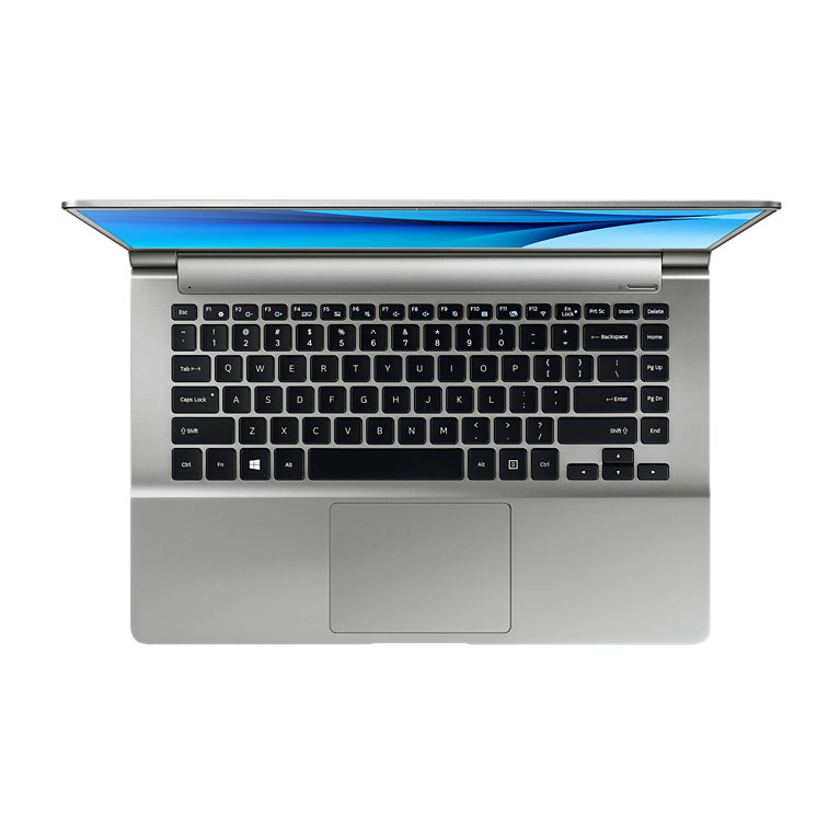 Samsung 9 900X5L-K01 Intel® Core™ i7 i7-6500U Laptop 38.1 cm (15") Full HD 8 GB 256 GB SSD Windows 10 Home Silver – image 3