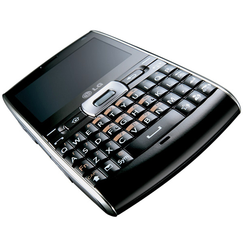 LG GW550 smartphone
