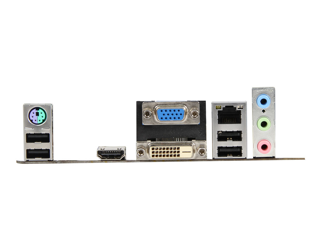 MSI H61M-E23 (G3) – image 5