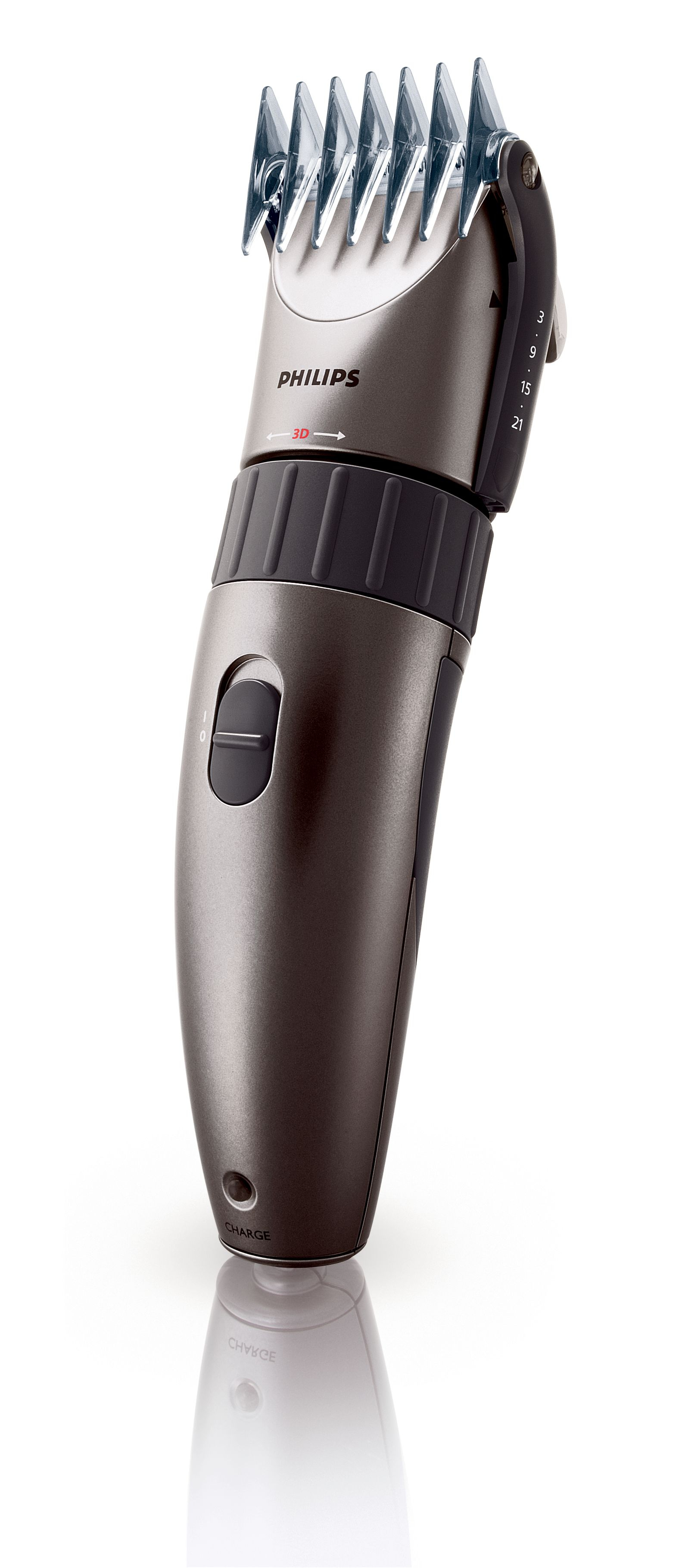 Philips HAIRCLIPPER Series 1000 QC5099/00 Hair clipper