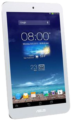 ASUS MeMO Pad 8 ME181C-1A013A Intel Atom®