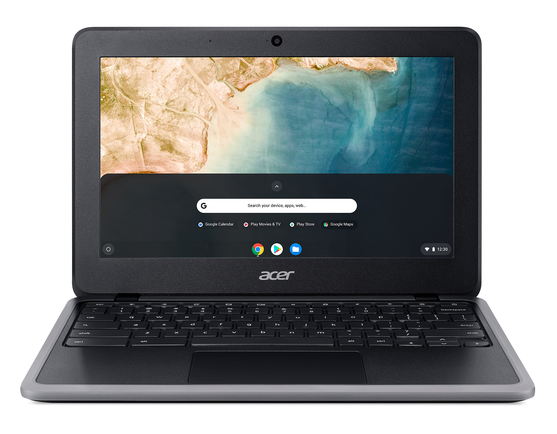 Acer Chromebook C733U-C2XV Intel® Celeron® N4000 – image 1