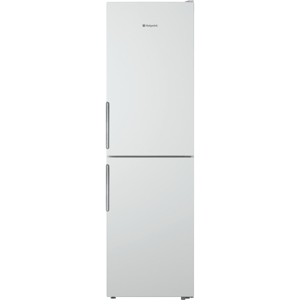 Hotpoint XEX95 T1I WZ — vue 1 sur 8