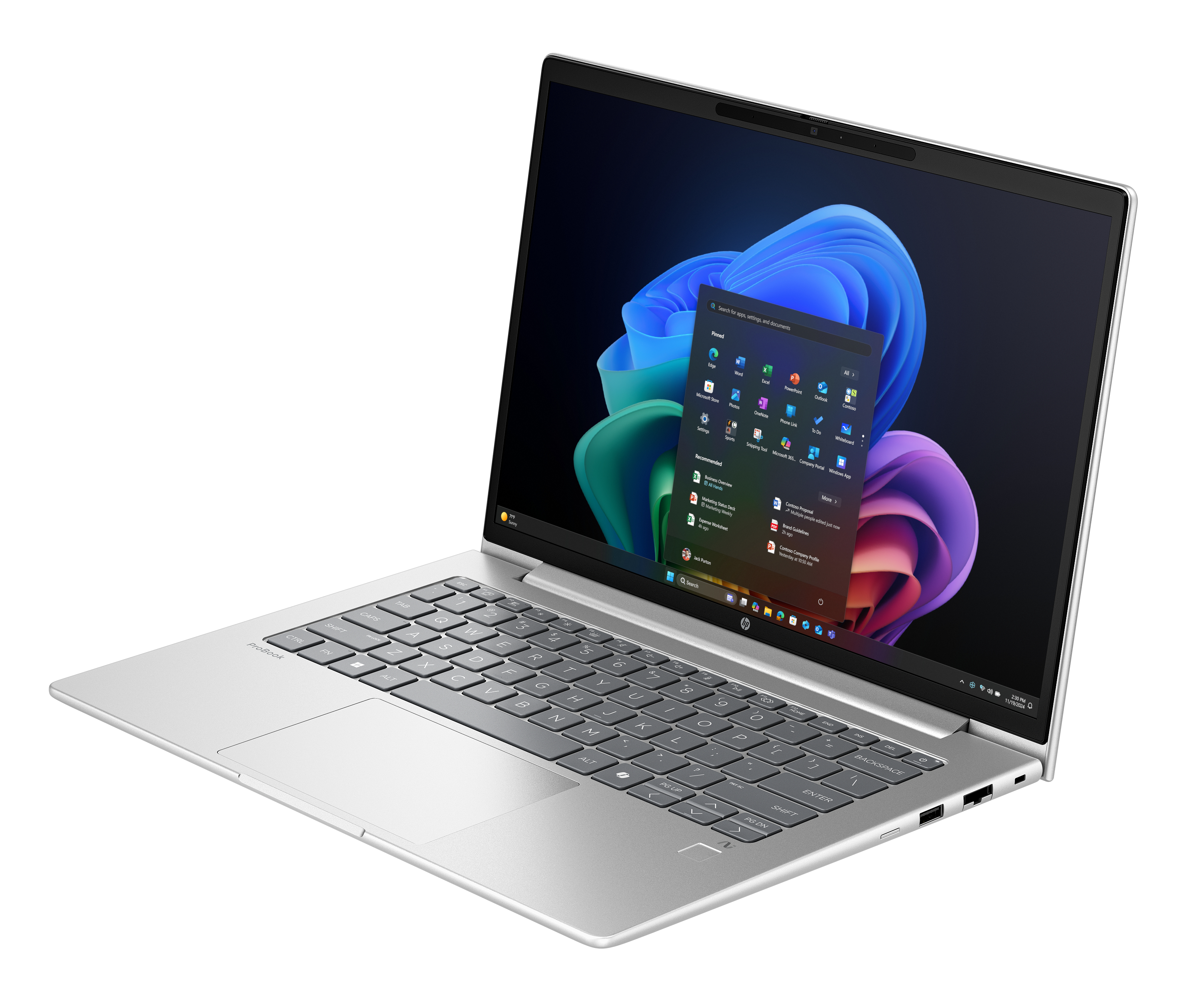 Portátil Profesional HP ProBook 4 G1q - imagen 23