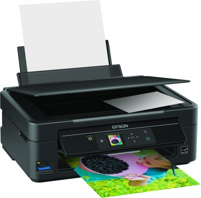 Epson Stylus SX230 – image 3