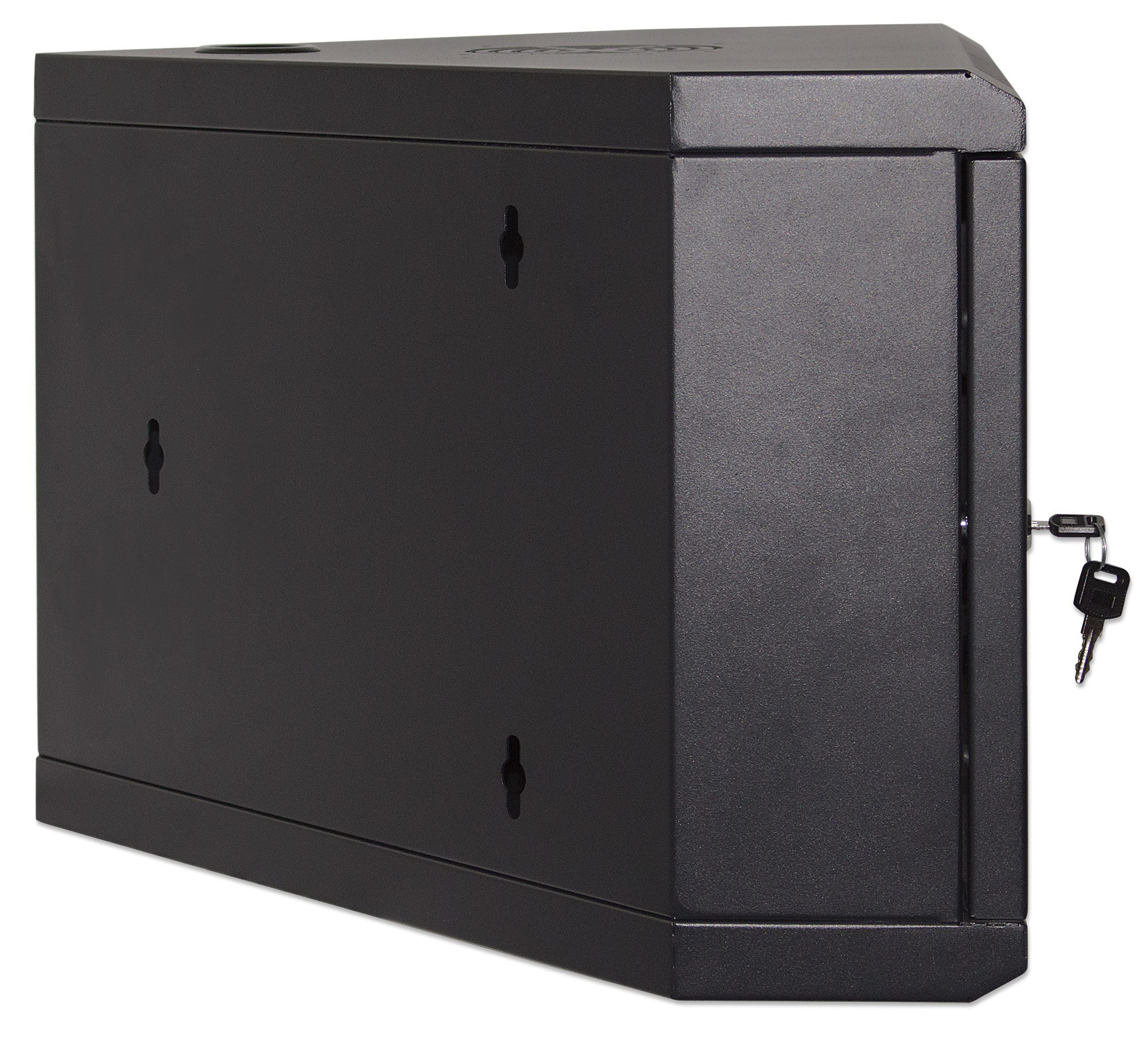 Intellinet Network Cabinet - Wall Mount Corner, 6U – image 5