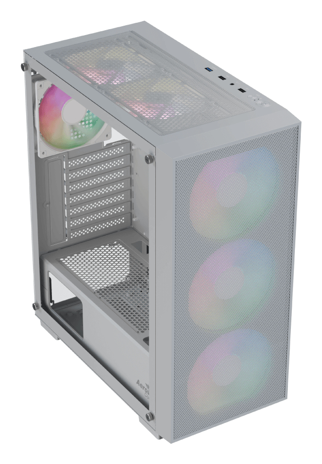 Aerocool B509A Flow ARGB – image 3