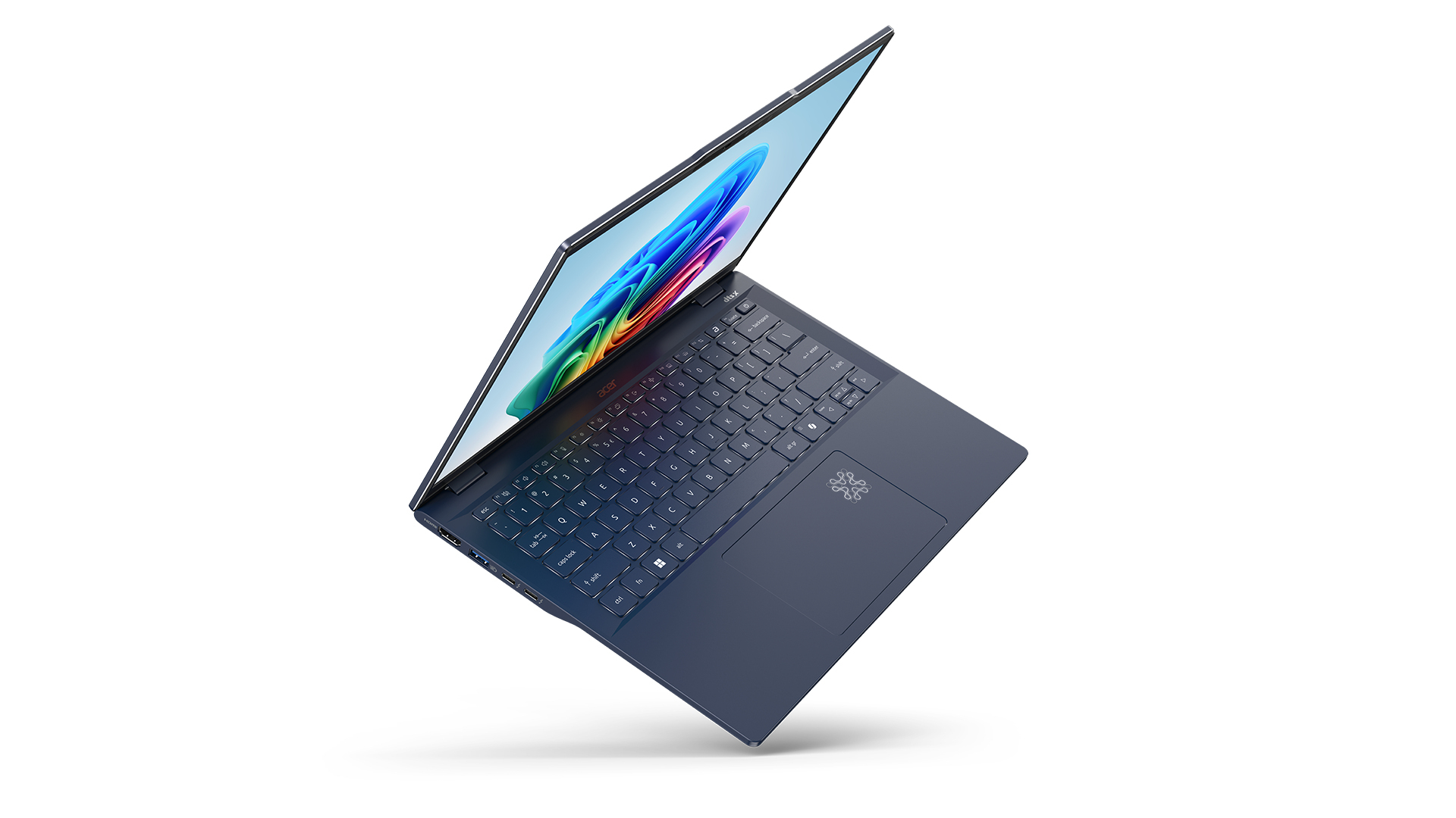 Acer Swift 14 AI SF14-51T-7127 Intel Core Ultra 7 – image 6