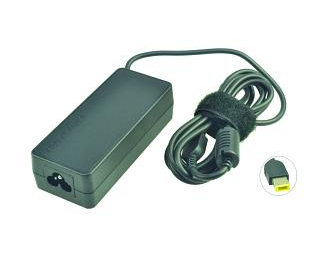 2-Power 54Y8868 power adapter/inverter Indoor Black