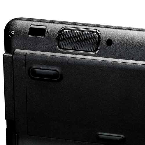 ASUS N80VN-A1 laptop Intel Pentium Mobile T5800 – image 3
