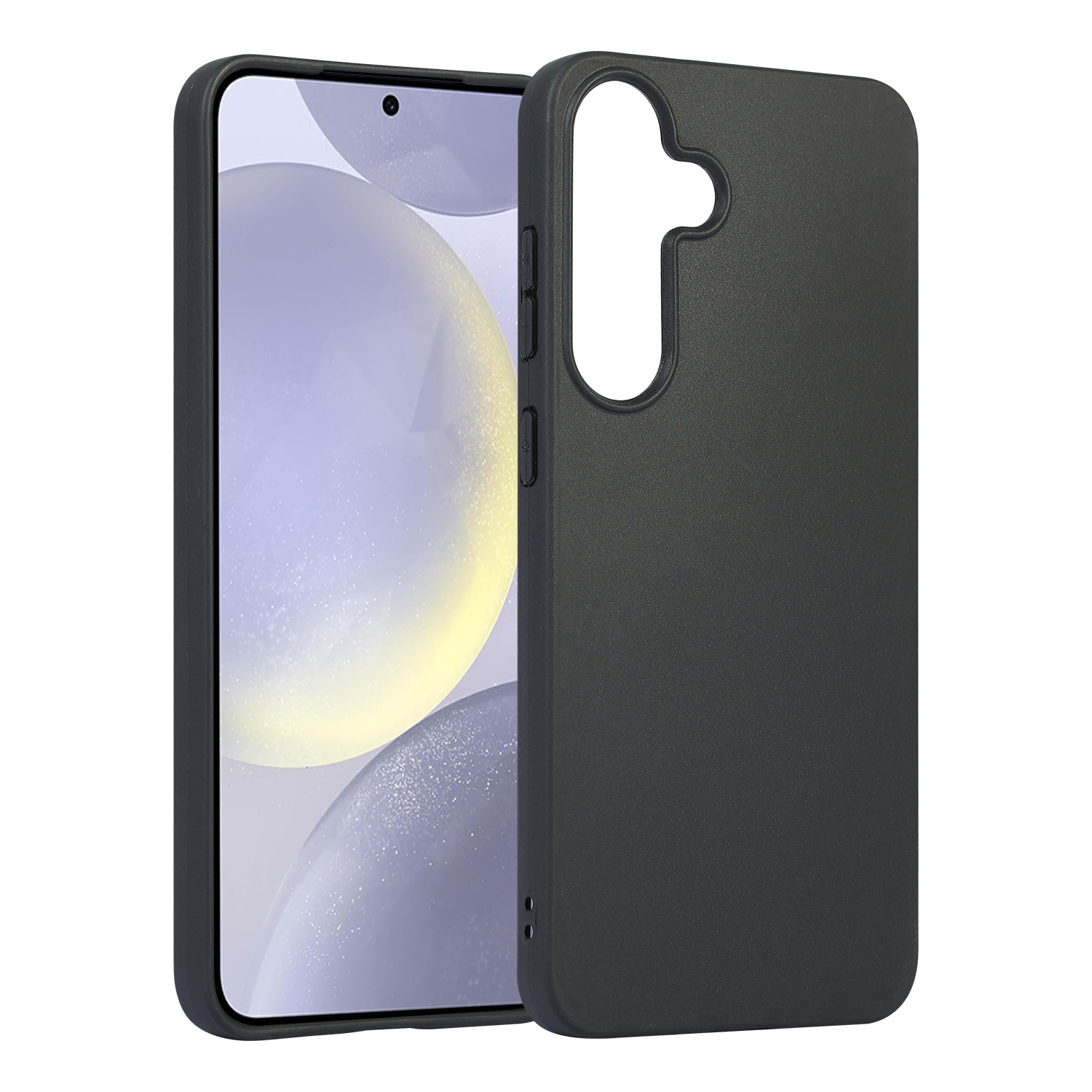 Tolerate TPU CASE SAM S25 PLUS BLK – image 2