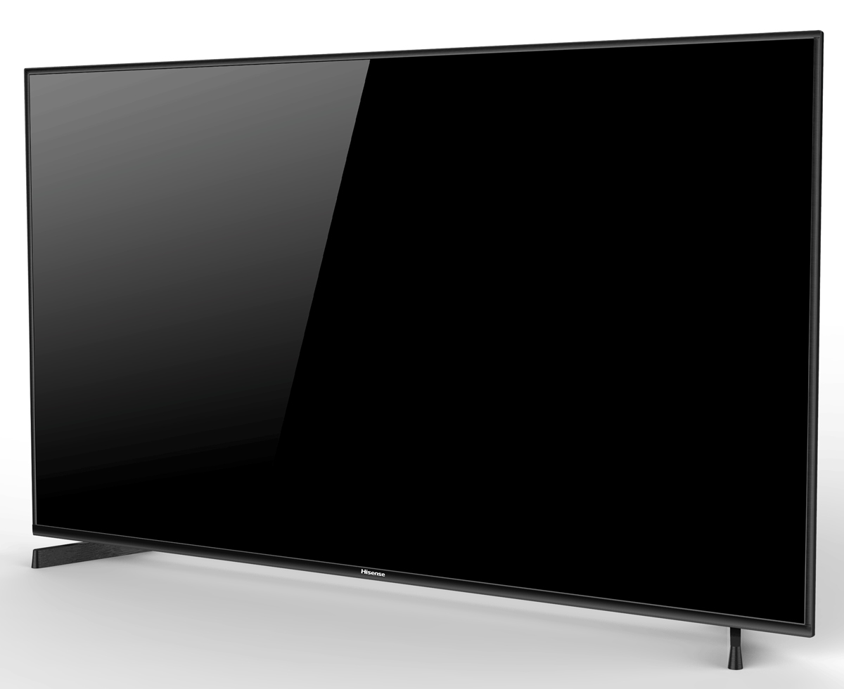 Hisense 40K3110PW TV – image 2