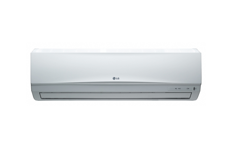 LG SP242CN — vue 1 sur 8