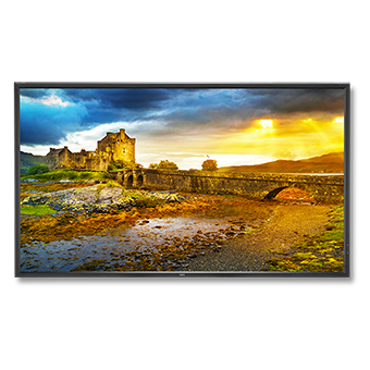 65IN LED LCD 3840X2160 X651UHD-2 UHD HDMI2.0 HDCP 2.2