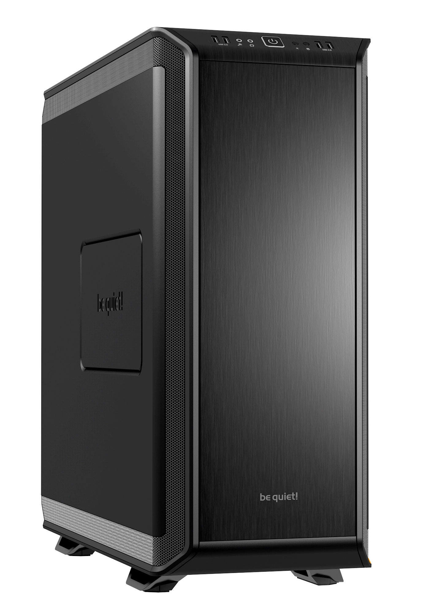 be quiet! Dark Base 900 Midi Tower Svart