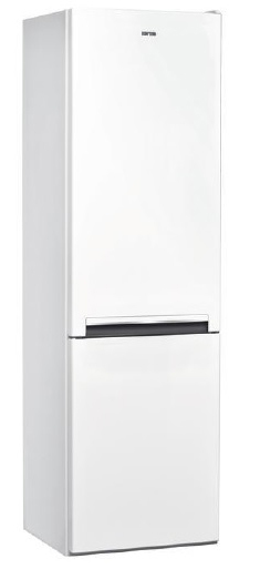 Ignis BM 0900 NF W — vue 1 sur 2