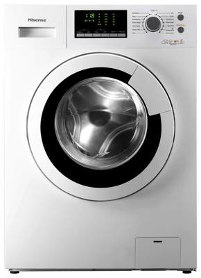 Hisense WFU7012WE — vue 1 sur 3