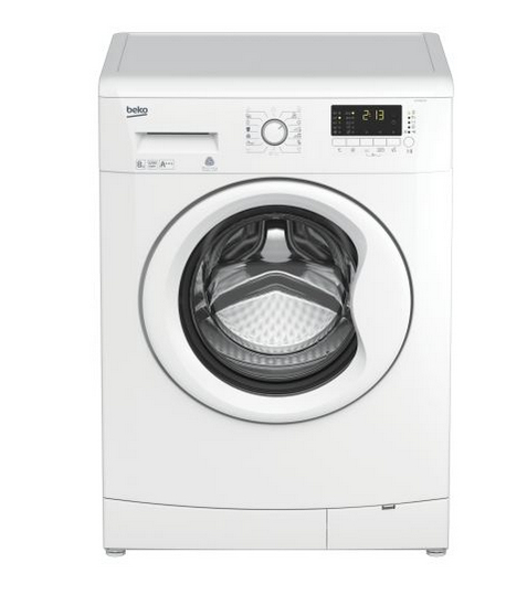 Beko WTV8602X0 — vue 1 sur 2
