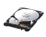 Samsung Spinpoint M6 HM400LI