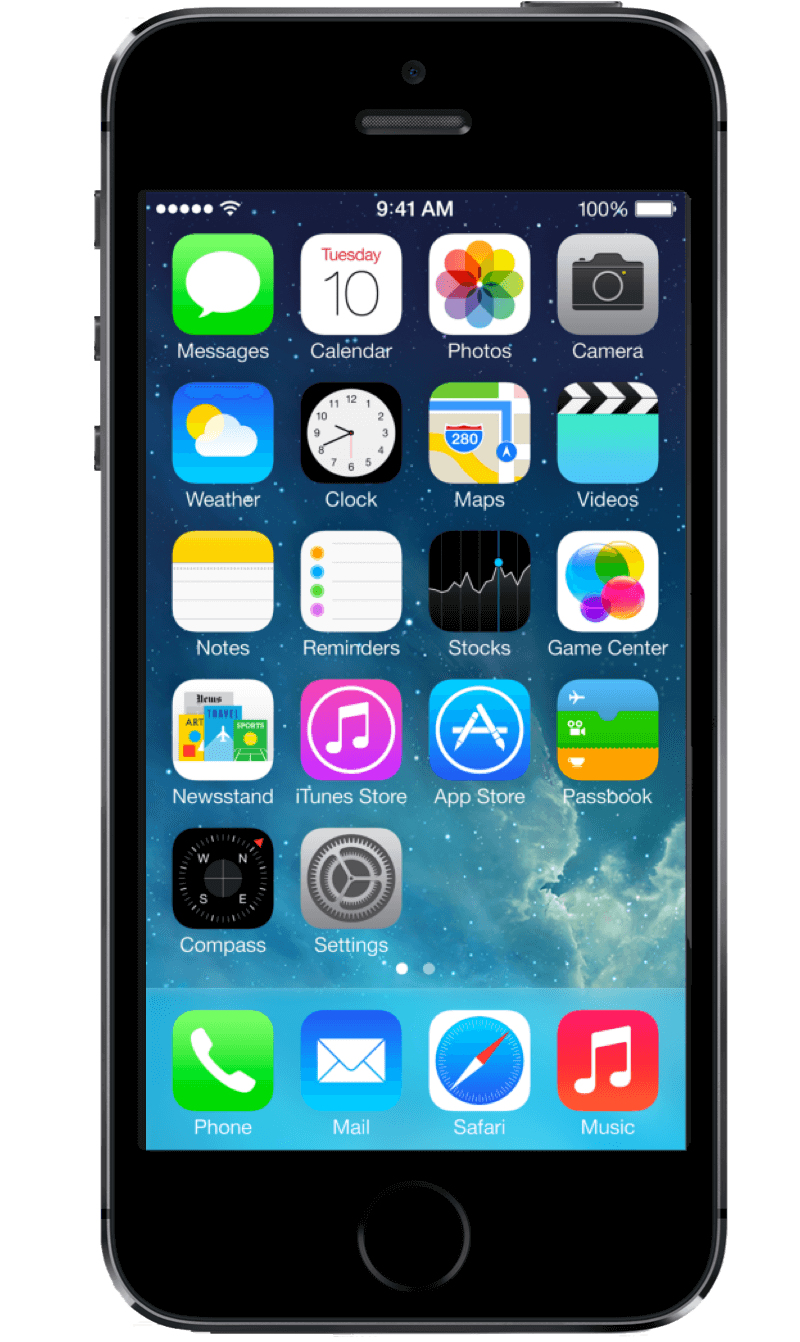 Specs Forza Refurbished Apple Iphone 5s 10 2 Cm 4 Single Sim Ios 11 4g 32 Gb Black Smartphones S0006c5s32zw