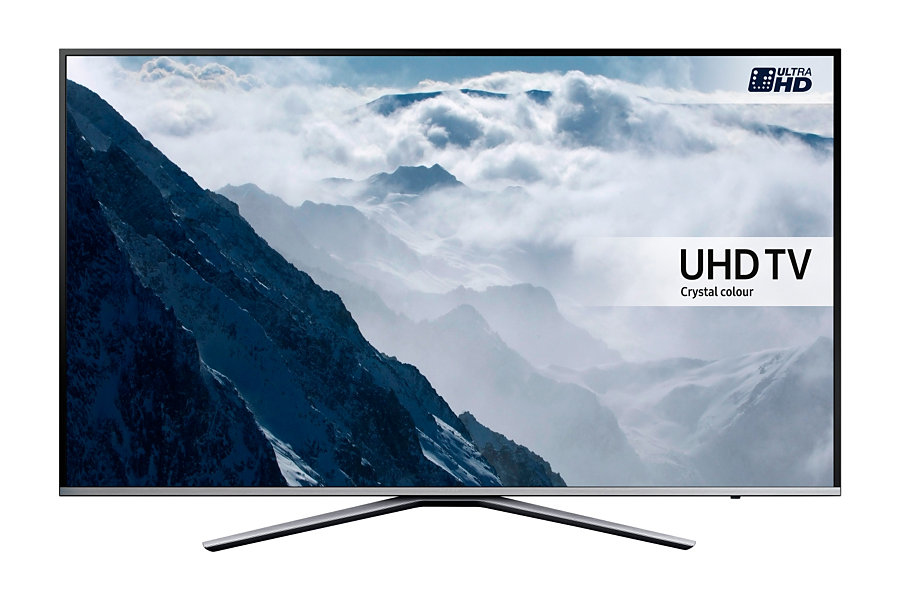 Samsung UE65KU6405U 