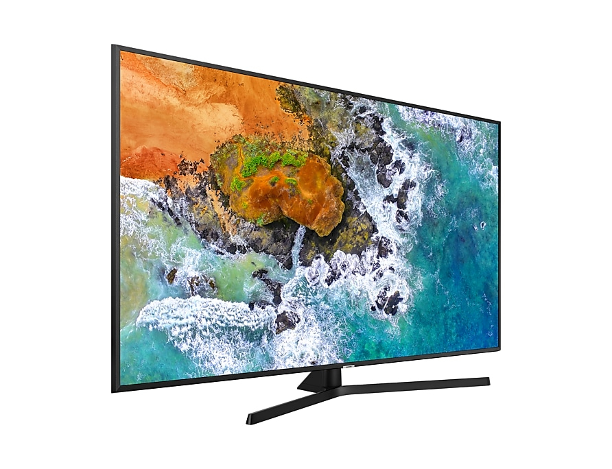 Samsung Series 7 UE65NU7402U – image 3