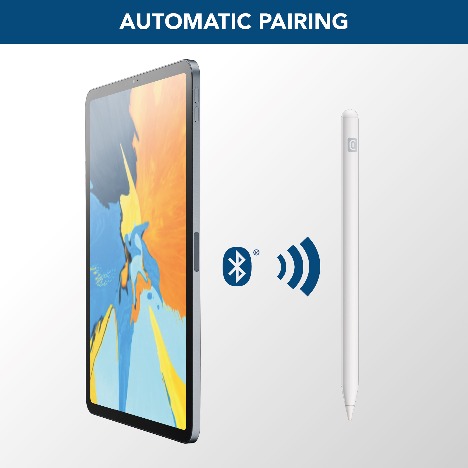 Cellularline Stylus Pen – image 9