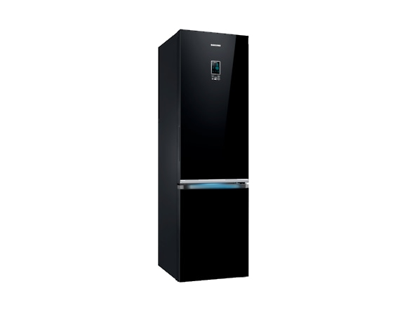 Samsung RB37K63602C Freestanding – image 2