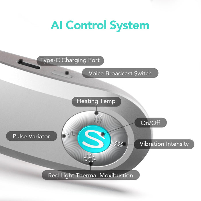 SKG G7 Pro Smart – image 6