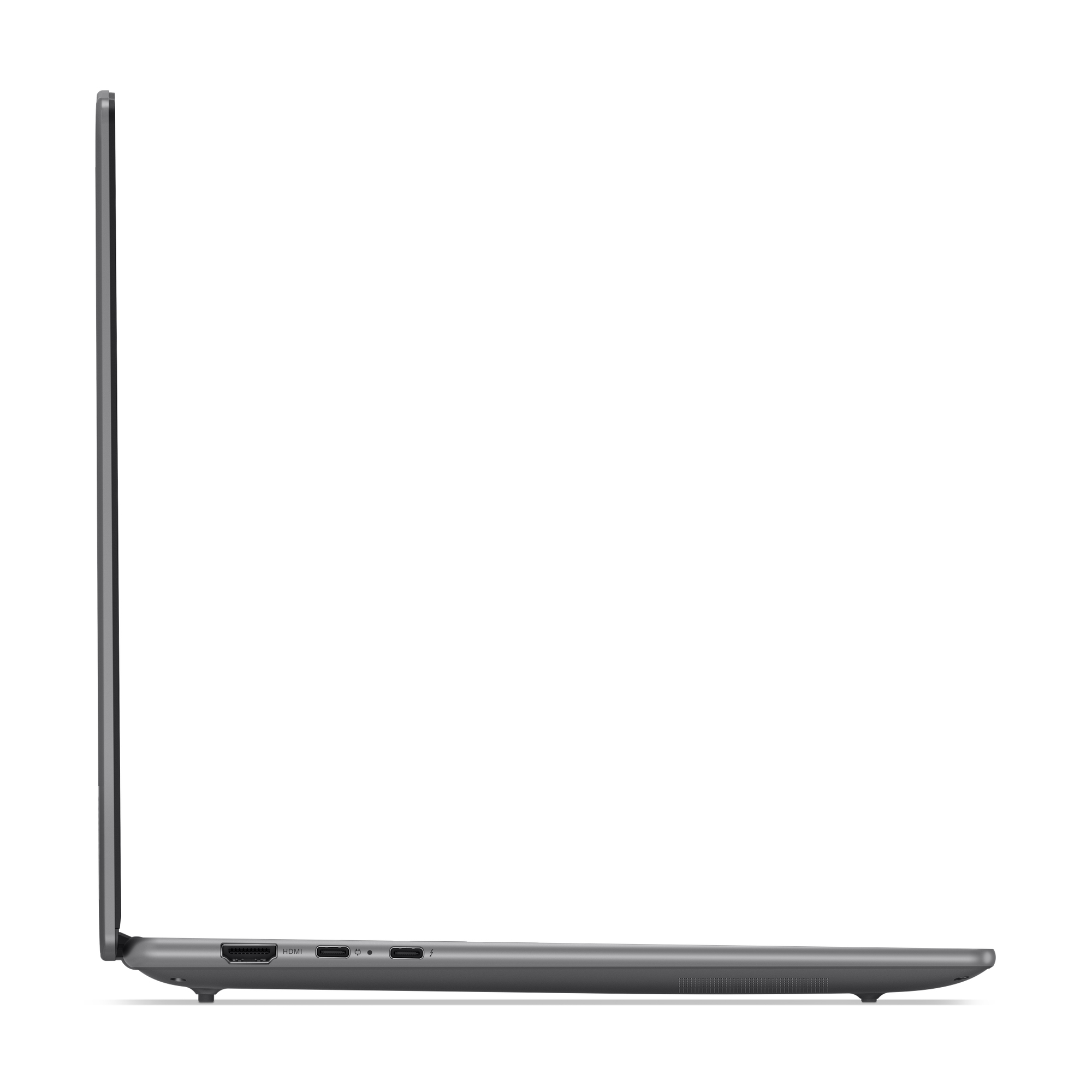 Lenovo Yoga Pro 7 14IMH9 Intel Core Ultra 9 185H Laptop 36.8 cm (14.5″) Touchscreen 32 GB LPDDR5x-SDRAM 1 TB SSD NVIDIA GeForce RTX 4060 Wi-Fi 6E (802.11ax) Windows 11 Home Grey image 12