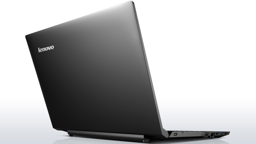 Lenovo Essential B50 Intel® Celeron® N2830 Laptop – image 7