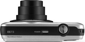 Samsung ES ES73 1/2.33" Compact camera – image 4