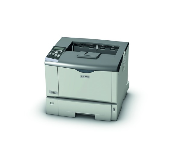 Ricoh Aficio™SP 4310N – image 2