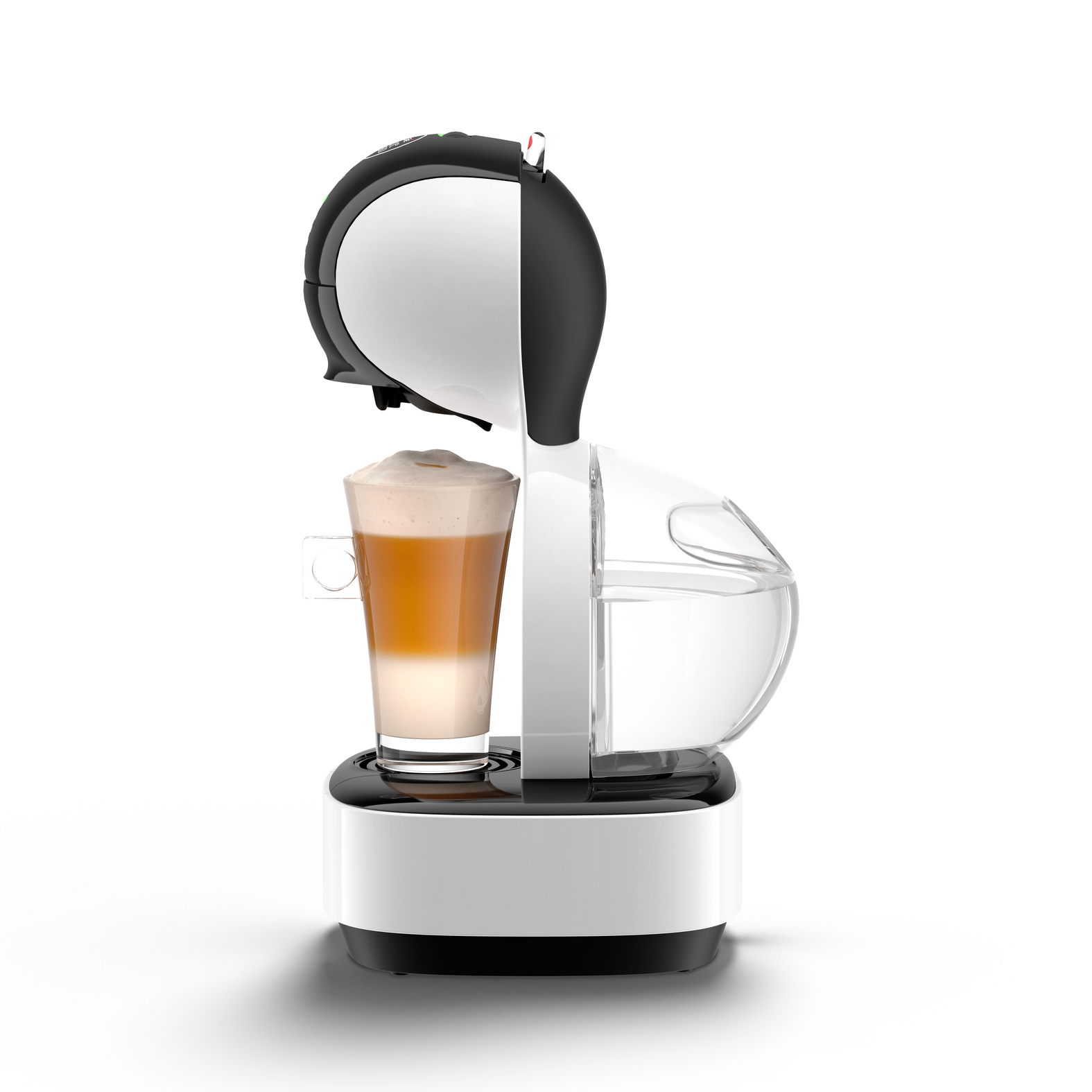 Krups KP130 Semi-auto Espresso machine – image 5
