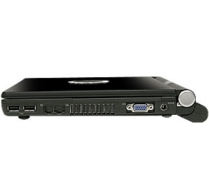 MSI MegaBook S271 Black – image 5