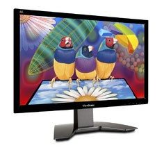 Viewsonic LED LCD VA1912MA-LED computer monitor – image 6