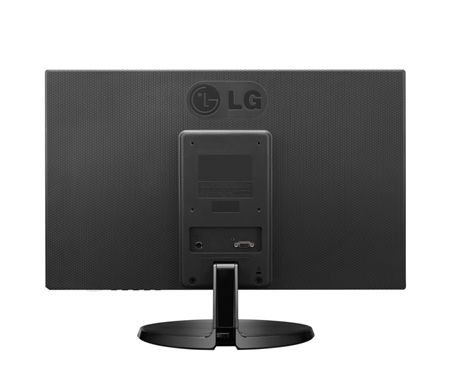 LG 19M38A-B computer monitor – image 6