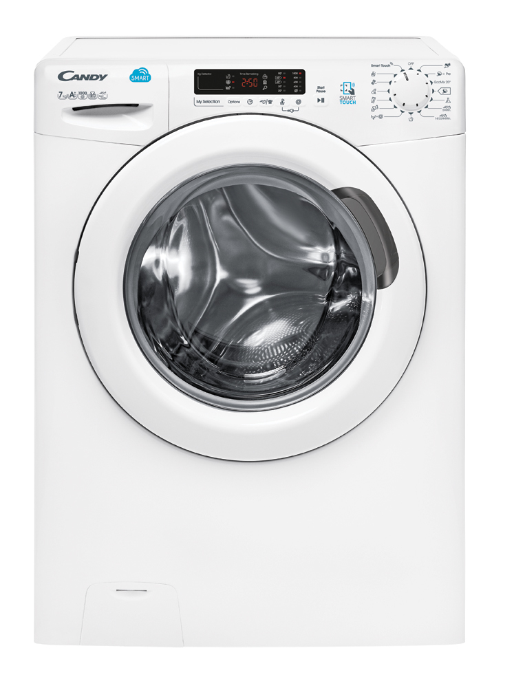 Candy CS4 1072D3/1-S