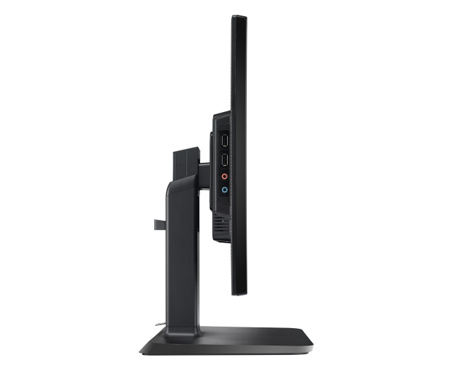 LG 23CAT42K-B computer monitor – image 8