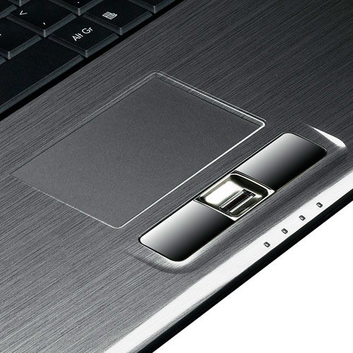 ASUS M60J-JX056V laptop Intel® Core™ i7 i7-820QM – image 4