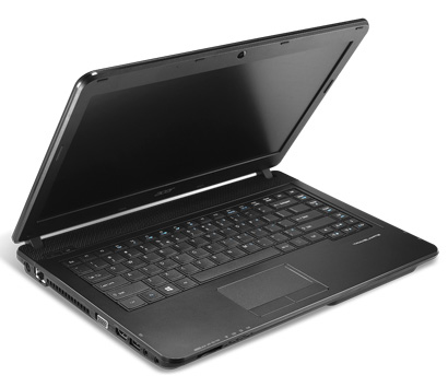 Acer TravelMate P2 243-M-6604 Intel® Core™ i3 i3-2348M Laptop – image 5