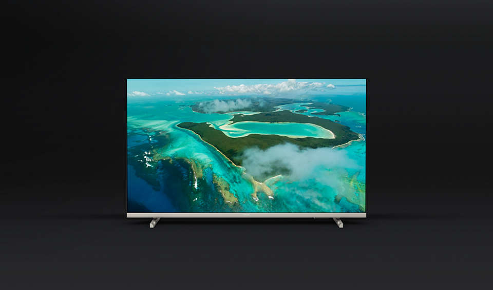 Philips 43PUS7657/12 TV – image 3