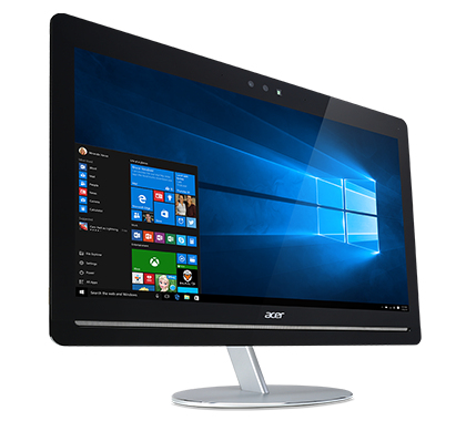 Acer Aspire AU5-710 Intel® Core™ i5 i5-6400T – image 2